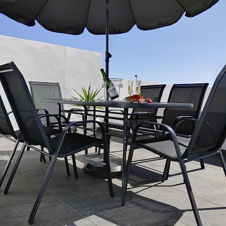 Villa Luxury Duplex Atlantic Four Seasons Santa Cruz de Tenerife Exterior foto