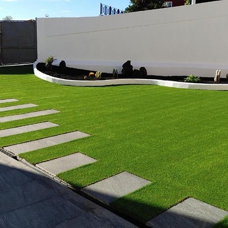 Villa Luxury Duplex Atlantic Four Seasons Santa Cruz de Tenerife Exterior foto