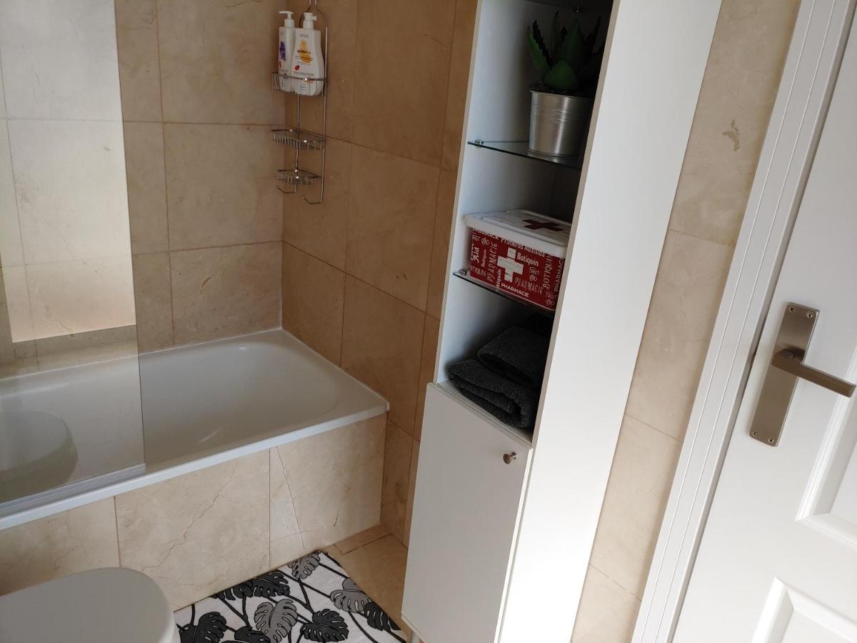 Villa Luxury Duplex Atlantic Four Seasons Santa Cruz de Tenerife Exterior foto