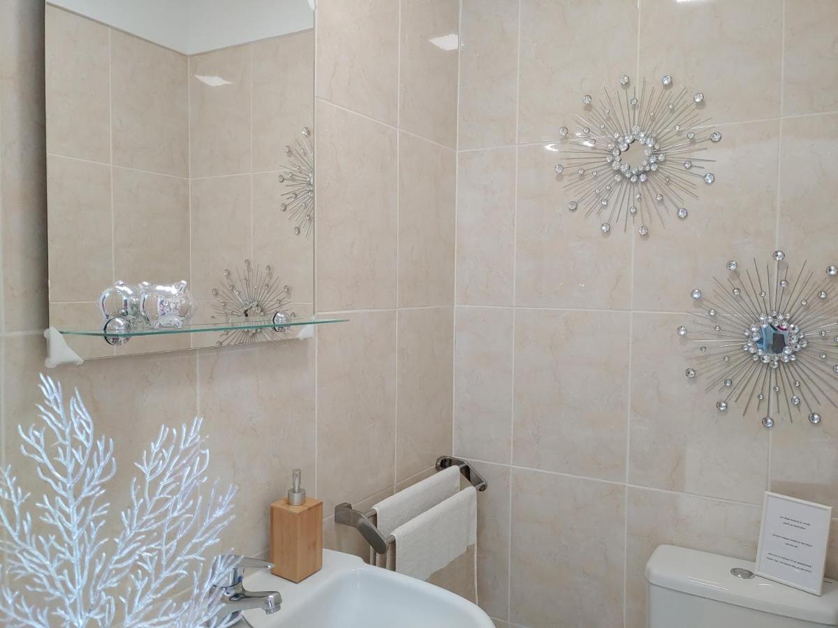 Villa Luxury Duplex Atlantic Four Seasons Santa Cruz de Tenerife Exterior foto