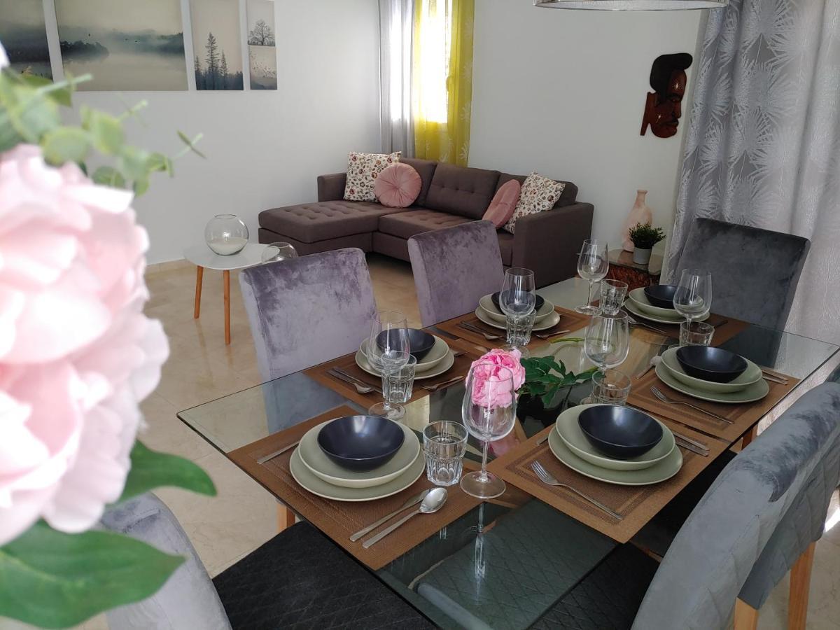 Villa Luxury Duplex Atlantic Four Seasons Santa Cruz de Tenerife Exterior foto
