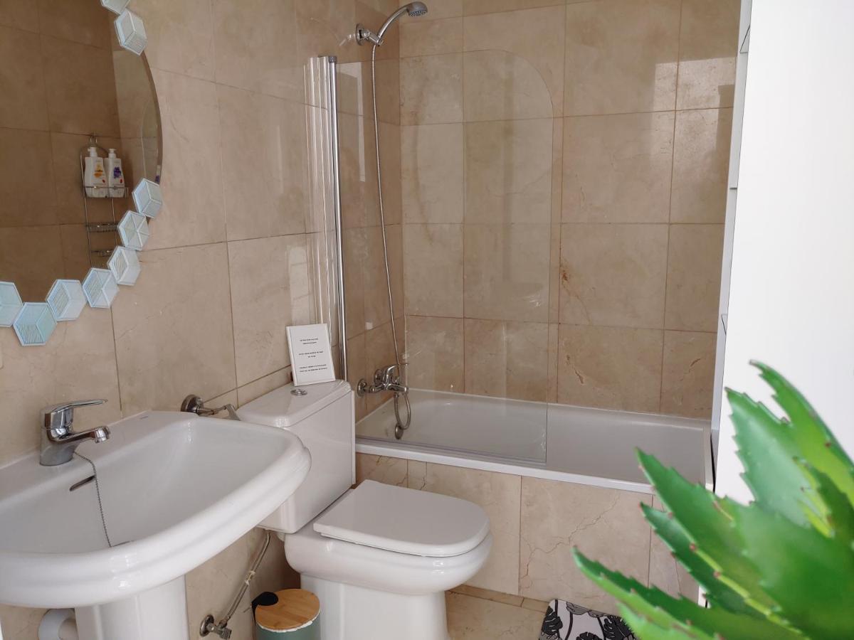 Villa Luxury Duplex Atlantic Four Seasons Santa Cruz de Tenerife Exterior foto