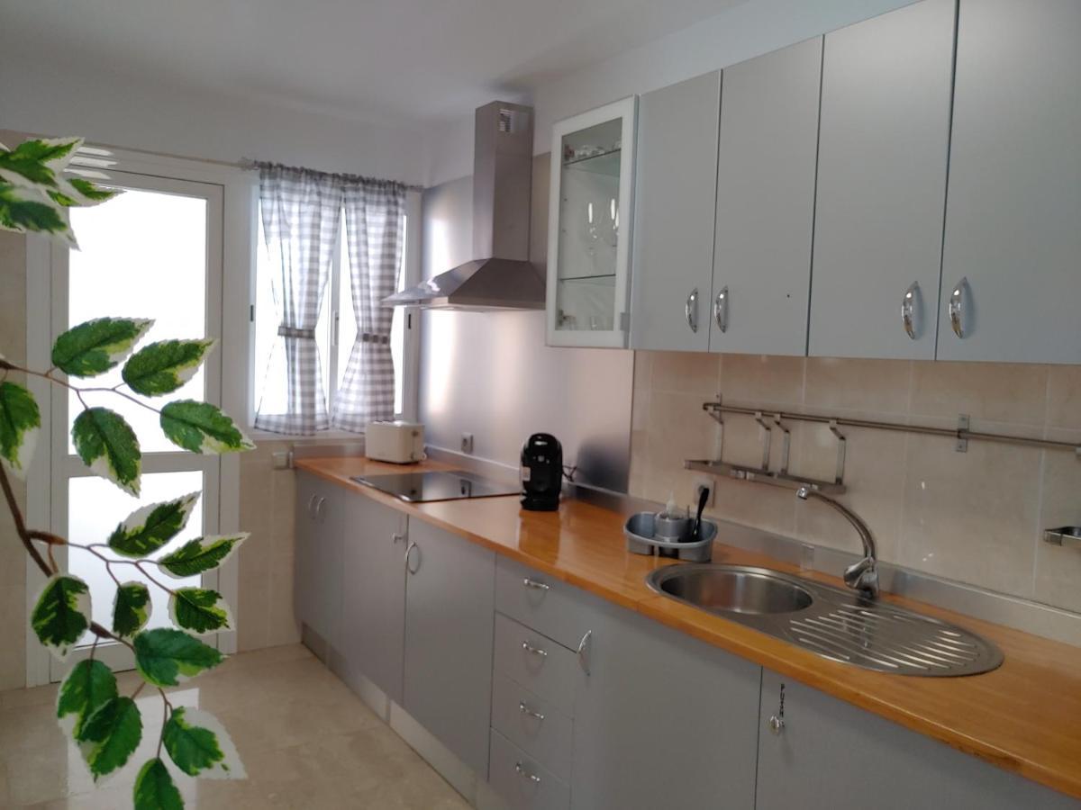Villa Luxury Duplex Atlantic Four Seasons Santa Cruz de Tenerife Exterior foto
