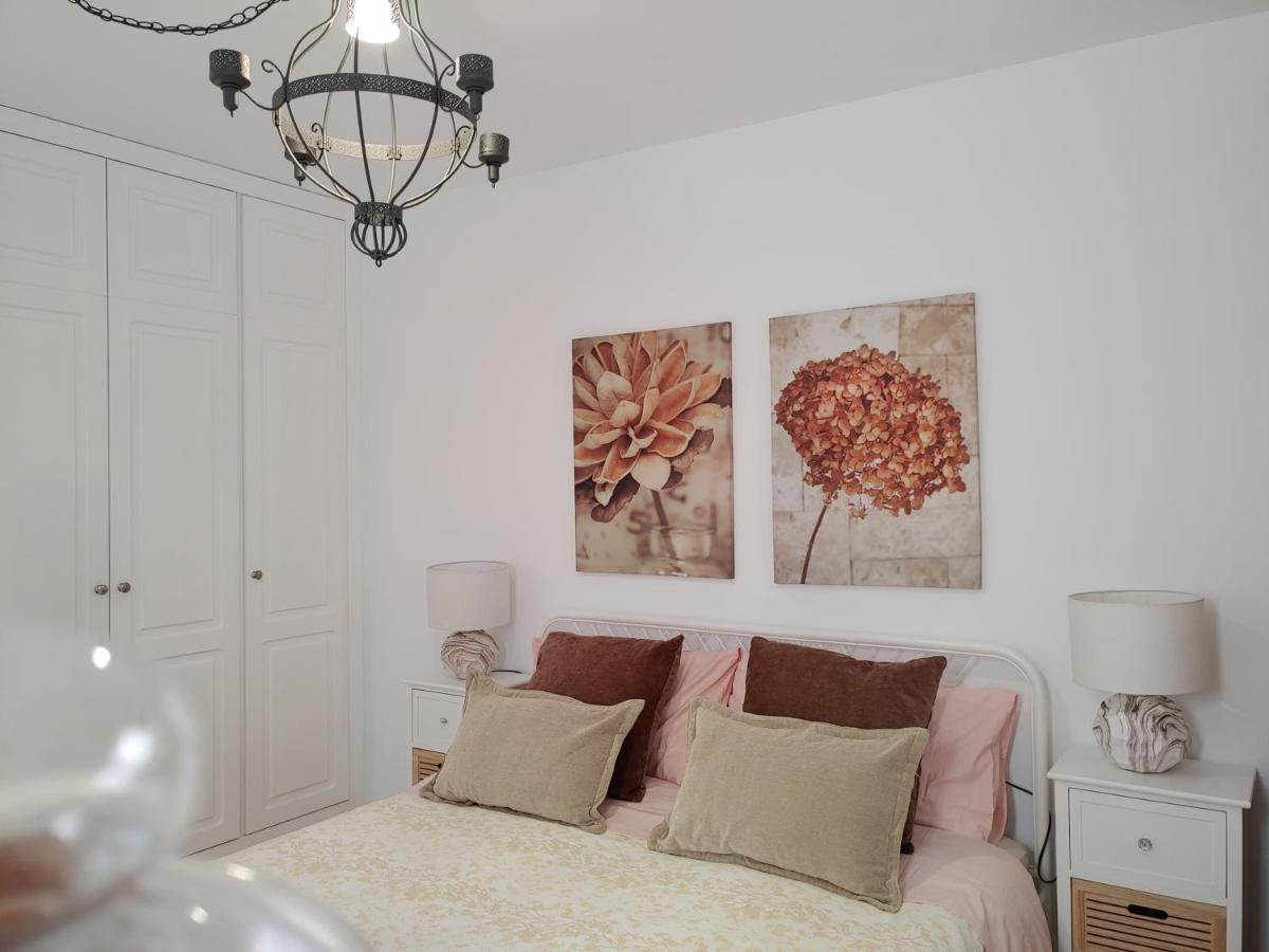 Villa Luxury Duplex Atlantic Four Seasons Santa Cruz de Tenerife Exterior foto