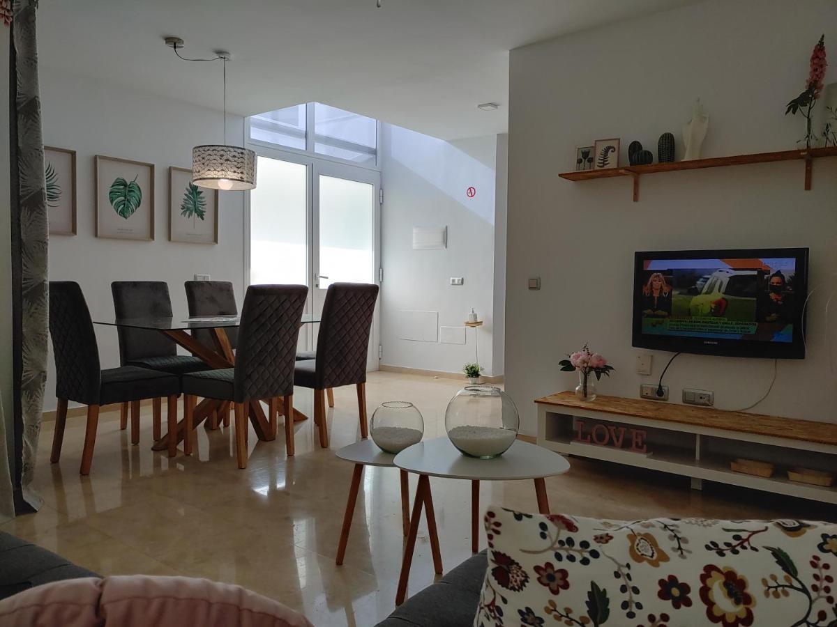 Villa Luxury Duplex Atlantic Four Seasons Santa Cruz de Tenerife Exterior foto