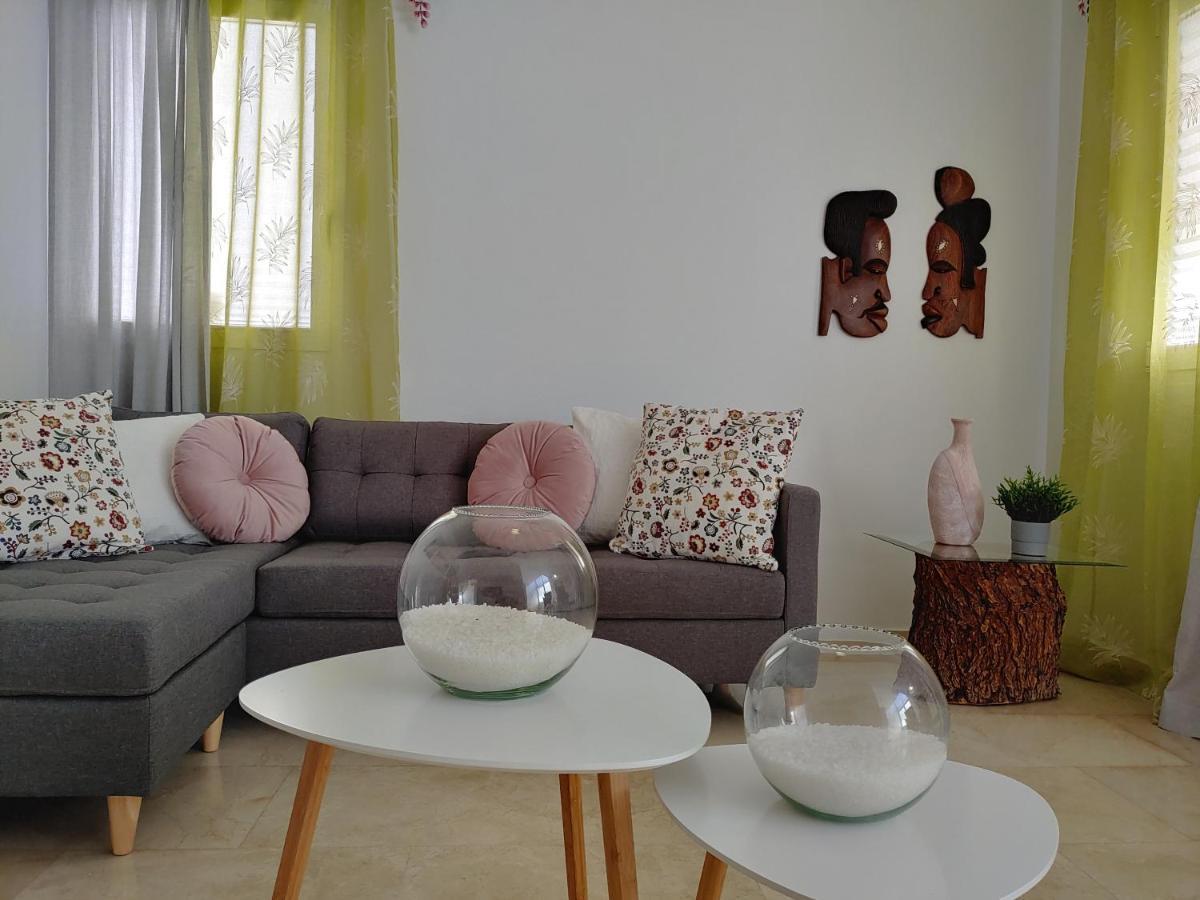 Villa Luxury Duplex Atlantic Four Seasons Santa Cruz de Tenerife Exterior foto