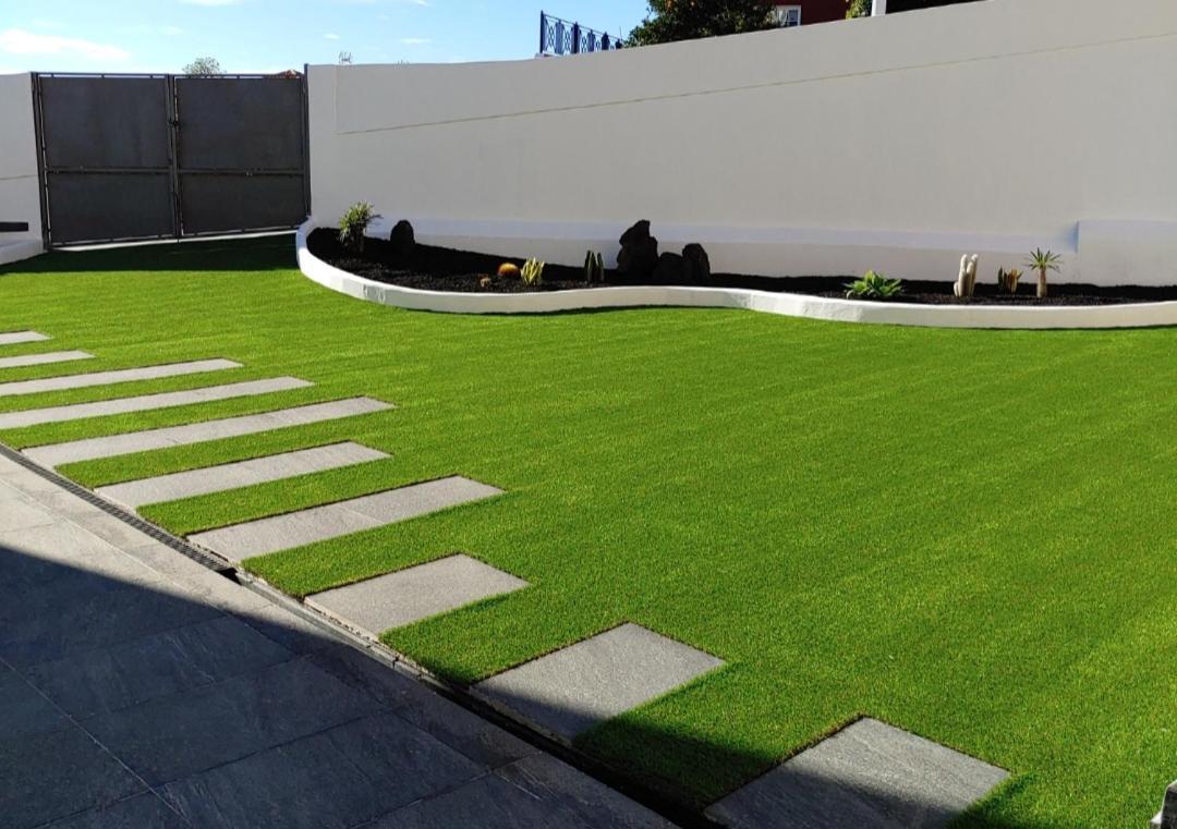 Villa Luxury Duplex Atlantic Four Seasons Santa Cruz de Tenerife Exterior foto